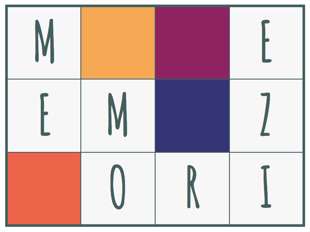 logo memorize
